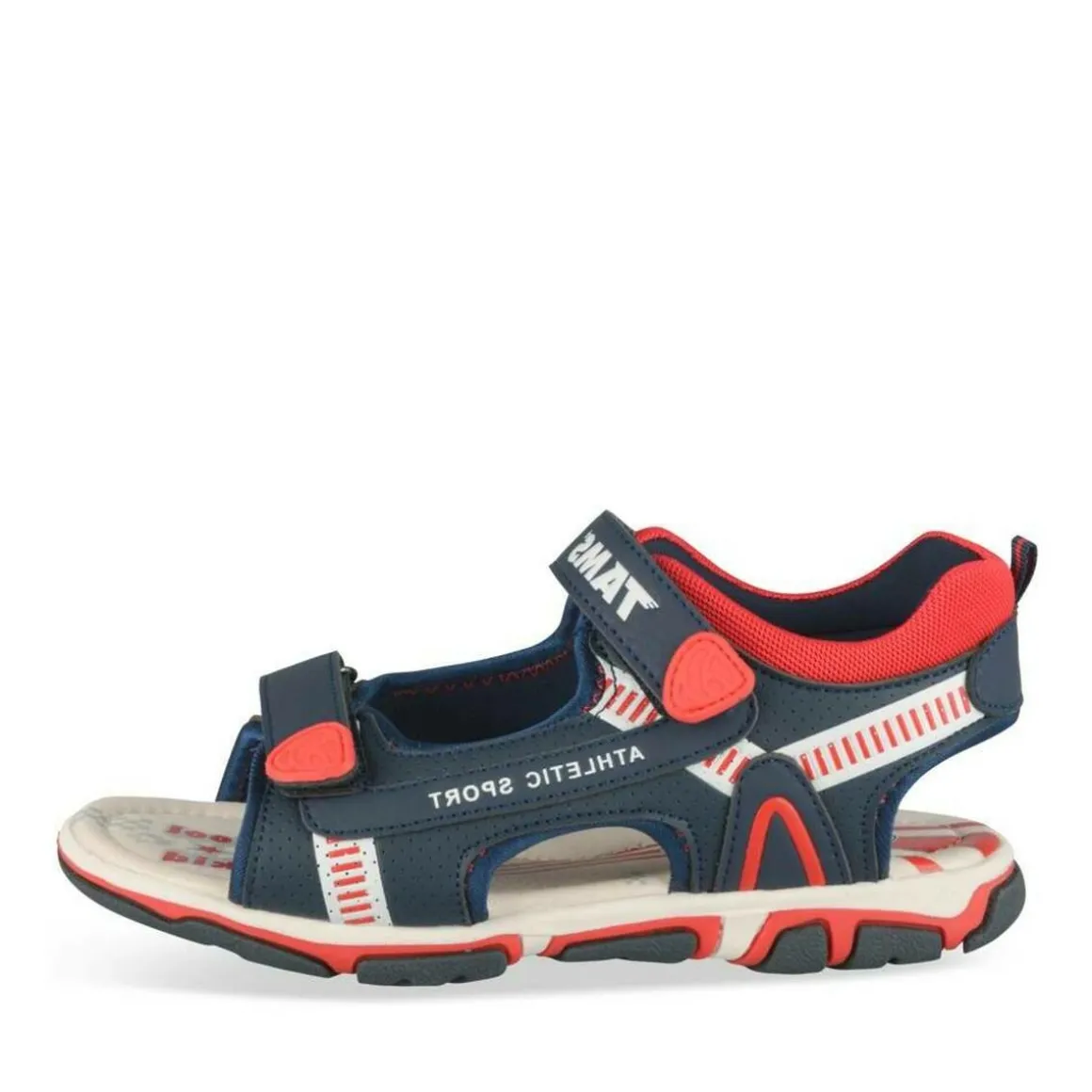 Sandalen NAVY