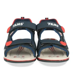 Sandalen NAVY