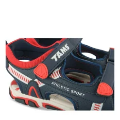 Sandalen NAVY