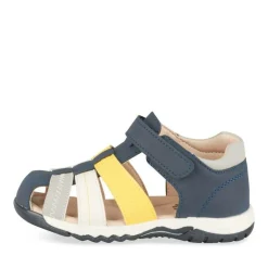 Sandalen NAVY