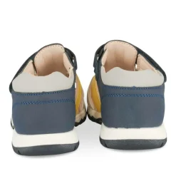 Sandalen NAVY