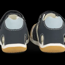 Sandalen NAVY