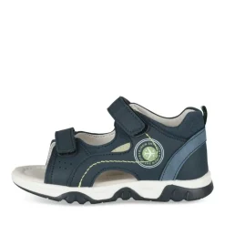 Sandalen NAVY