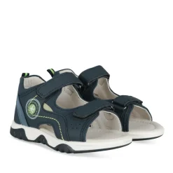 Sandalen NAVY