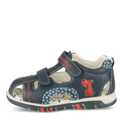 Sandalen NAVY