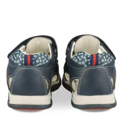 Sandalen NAVY