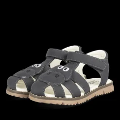 Sandalen NAVY