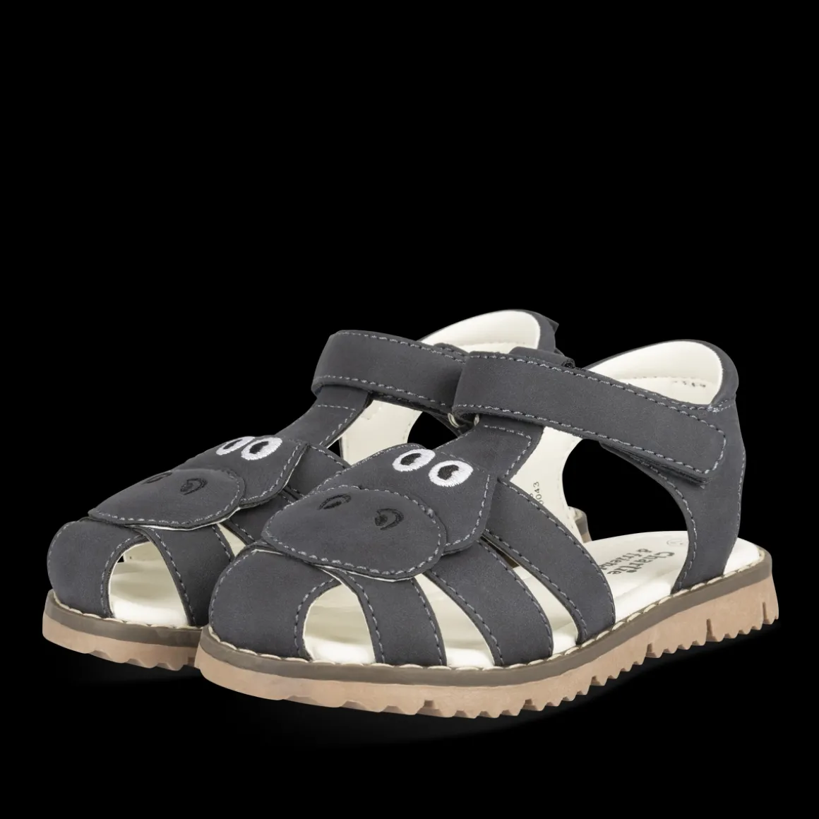 Sandalen NAVY