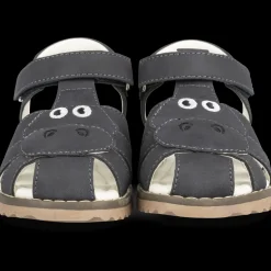 Sandalen NAVY
