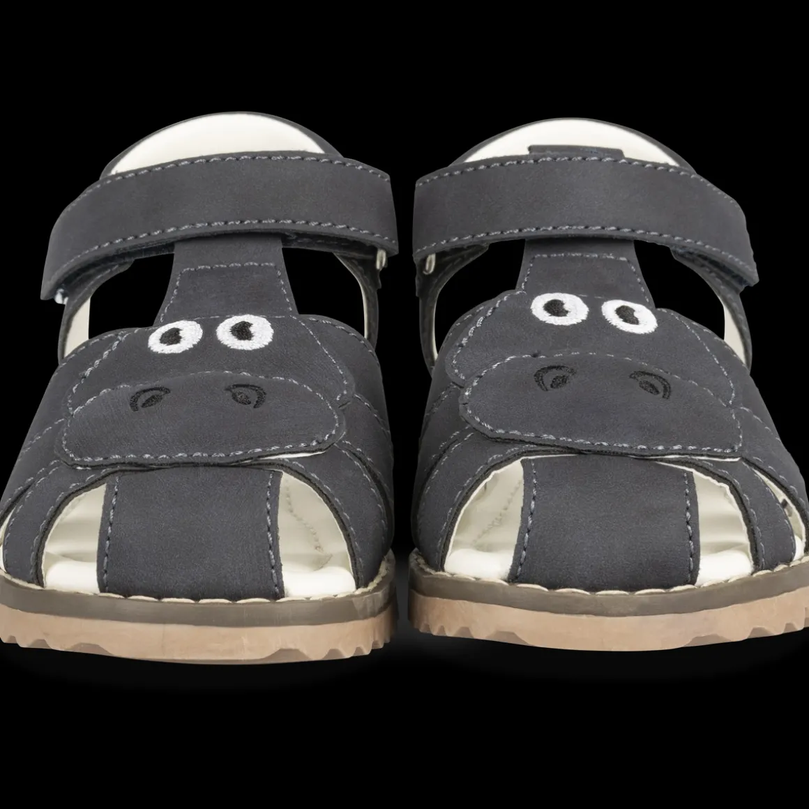 Sandalen NAVY