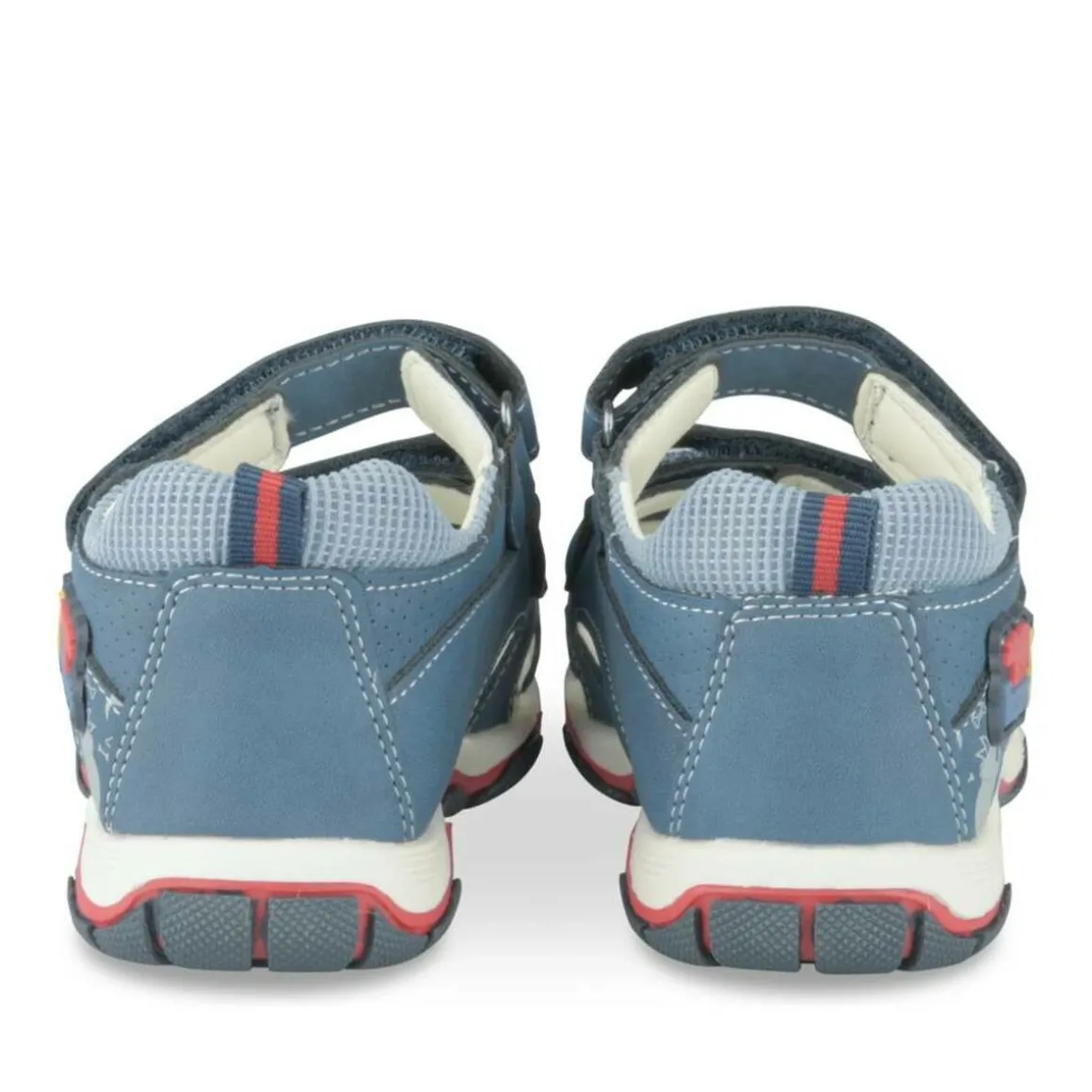 Sandalen NAVY