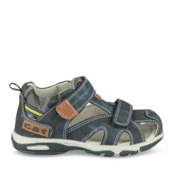 Sandalen NAVY