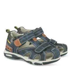 Sandalen NAVY