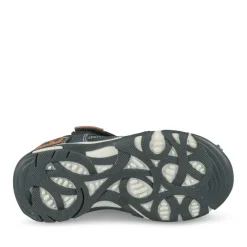 Sandalen NAVY