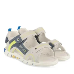 Sandalen NAVY