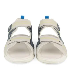 Sandalen NAVY