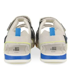 Sandalen NAVY