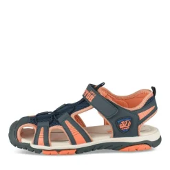 Sandalen NAVY