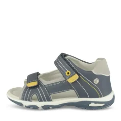 Sandalen NAVY
