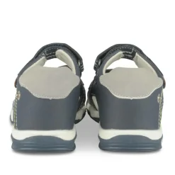Sandalen NAVY