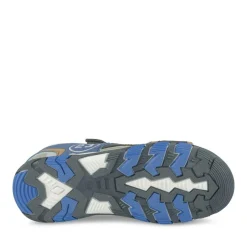 Sandalen NAVY