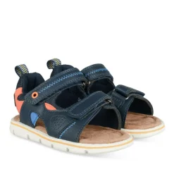 Sandalen NAVY