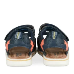 Sandalen NAVY