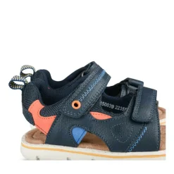 Sandalen NAVY