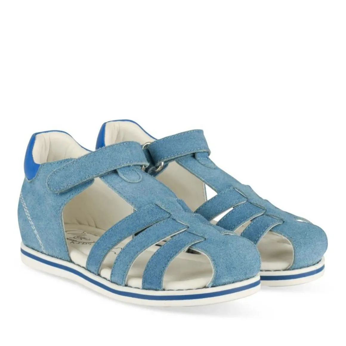 Sandalen NAVY