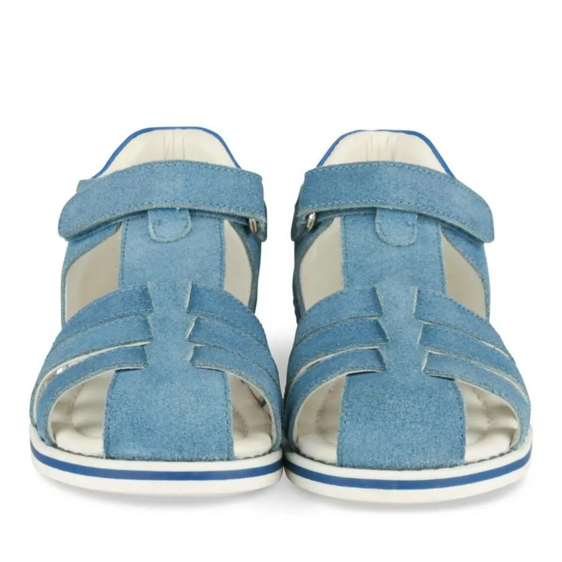 Sandalen NAVY