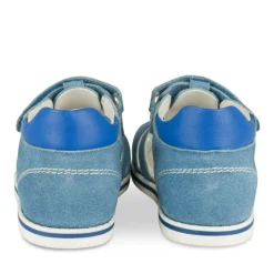 Sandalen NAVY