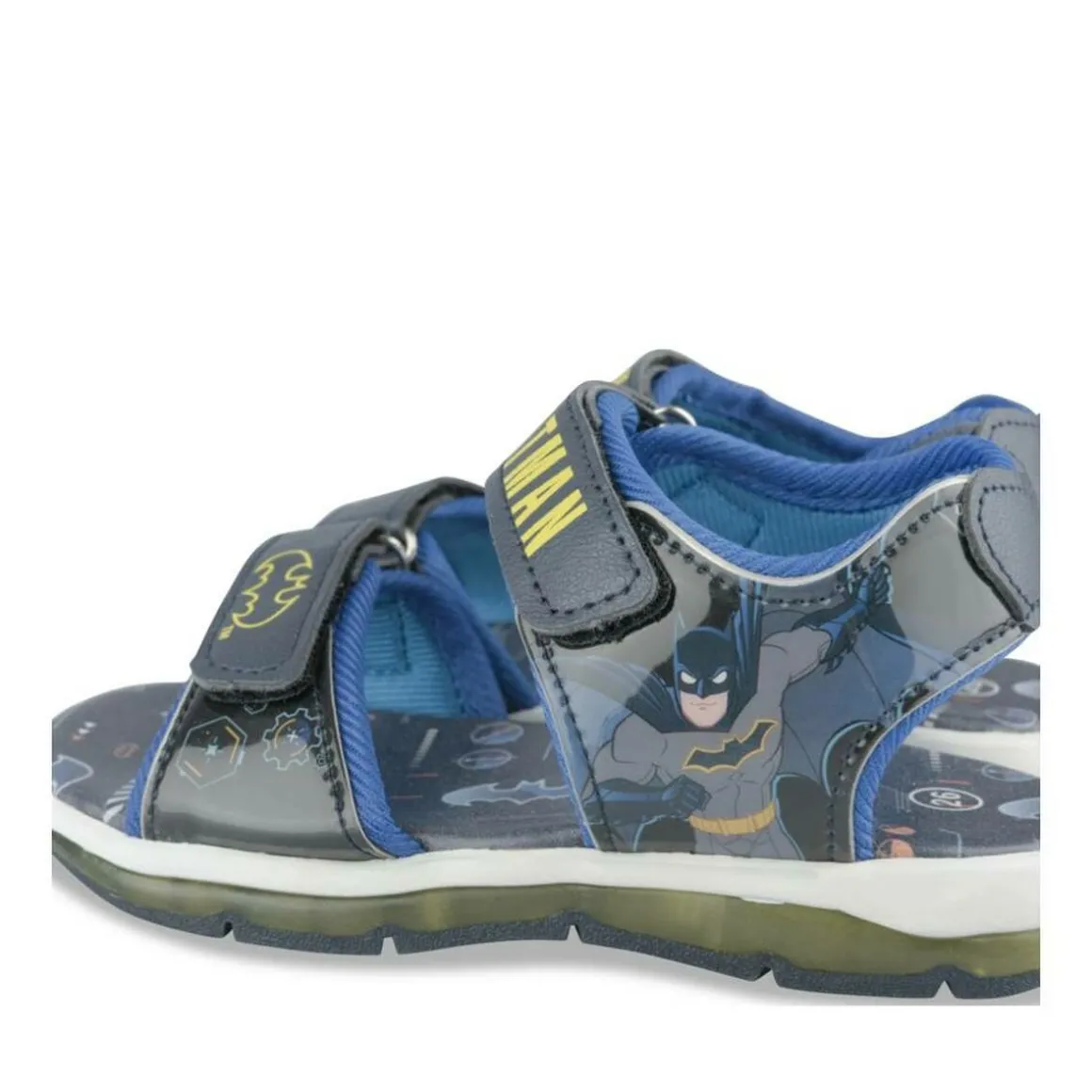 Sandalen NAVY