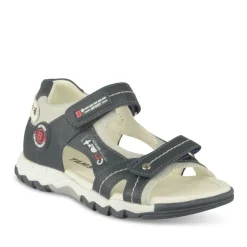Sandalen NAVY