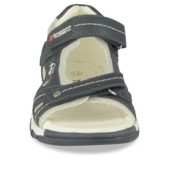 Sandalen NAVY
