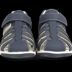 Sandalen NAVY