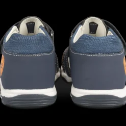 Sandalen NAVY