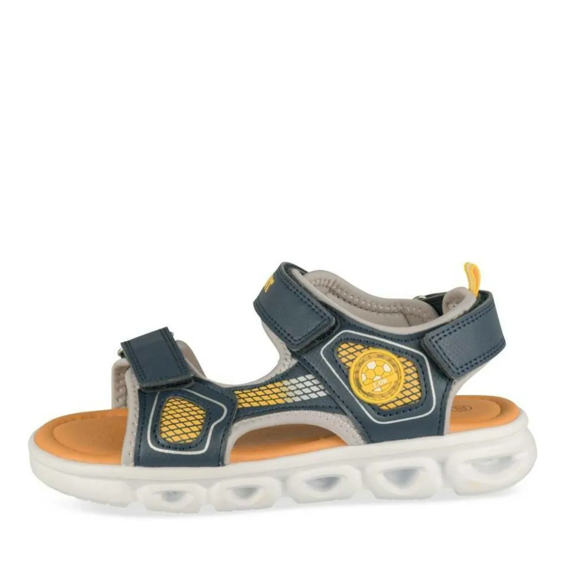 Sandalen NAVY
