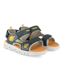 Sandalen NAVY