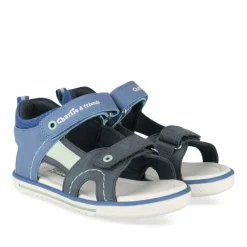 Sandalen NAVY