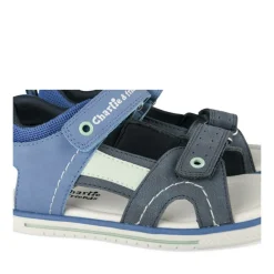 Sandalen NAVY