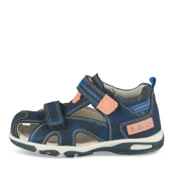 Sandalen NAVY