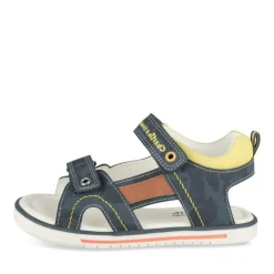 Sandalen NAVY