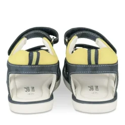 Sandalen NAVY