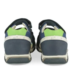 Sandalen NAVY