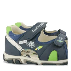 Sandalen NAVY
