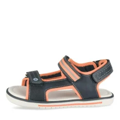 Sandalen NAVY