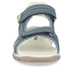 Sandalen NAVY