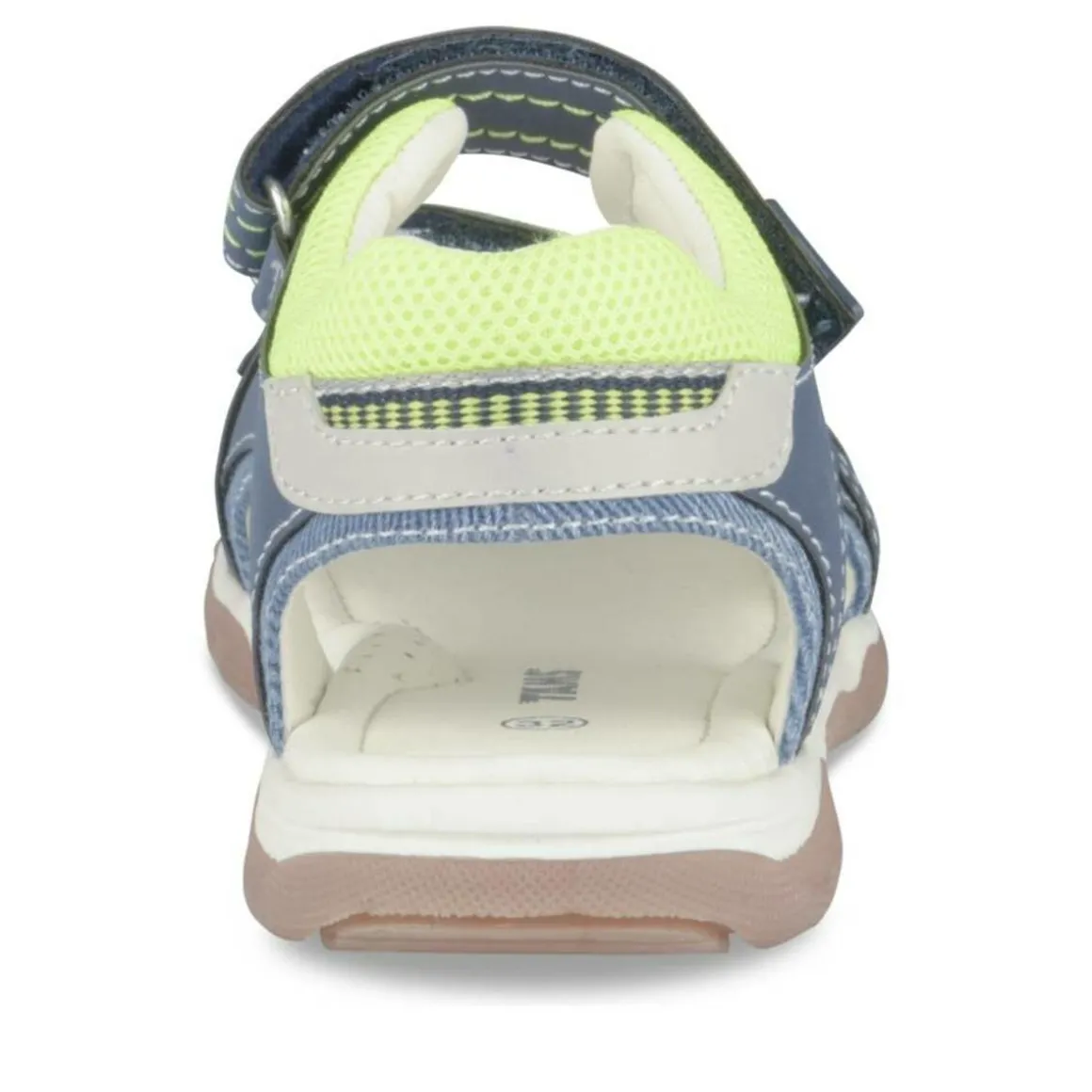 Sandalen NAVY