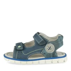 Sandalen NAVY