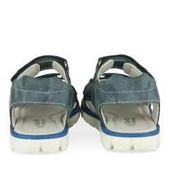 Sandalen NAVY